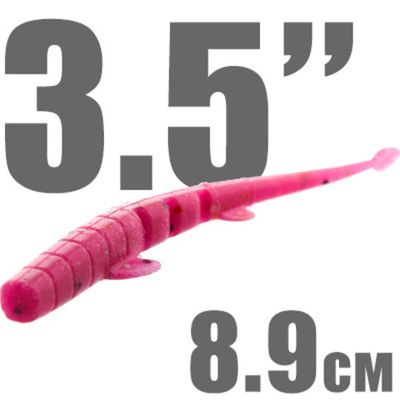 Unagi Slug 3.5 дюйма (89 мм)