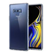 Прозрачный чехол для Samsung Galaxy Note 9