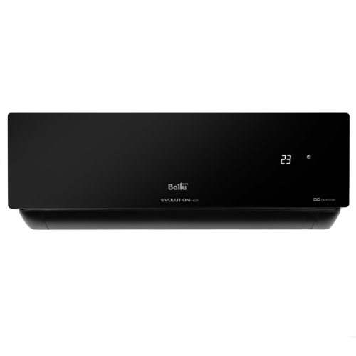 Блок внутренний Ballu Platinum Evolution BSUI-FM/in-12HN8/EU_BL инверторной мульти сплит-системы