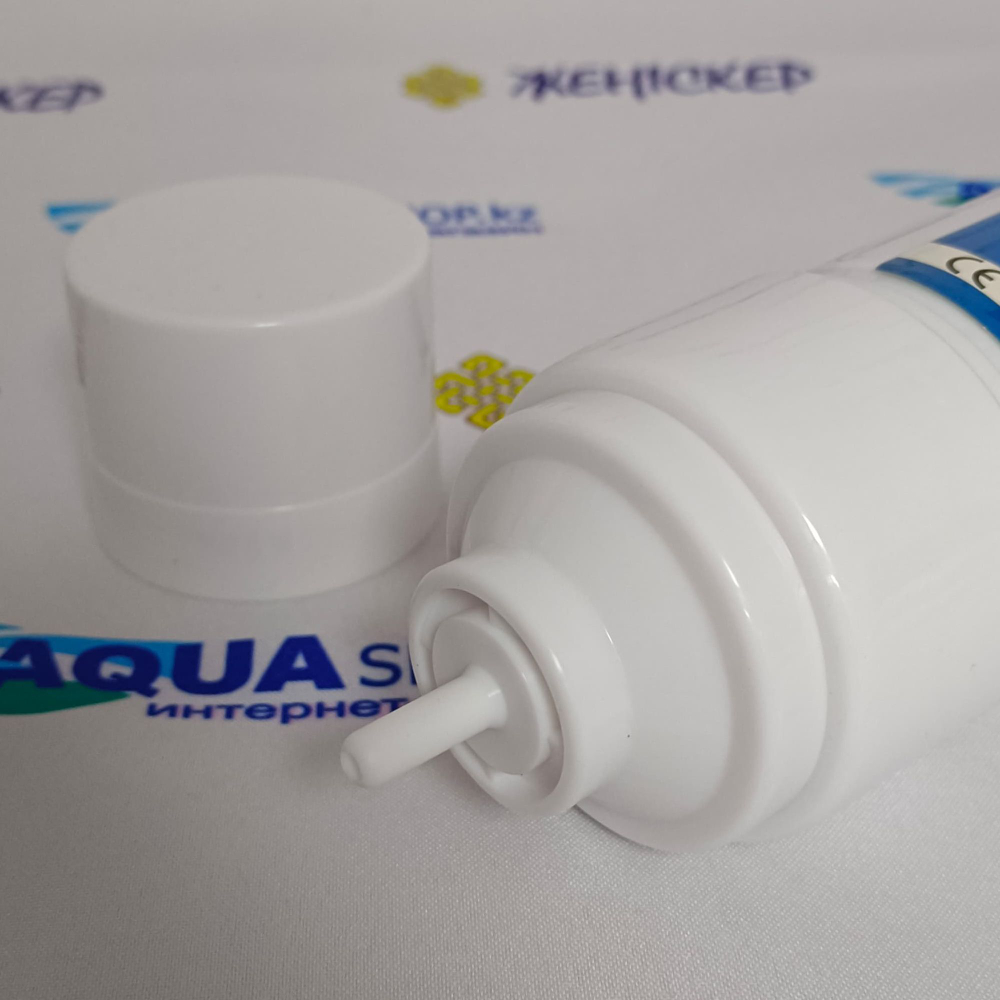 QT-PP - Фильтр для воды полипропиленовый