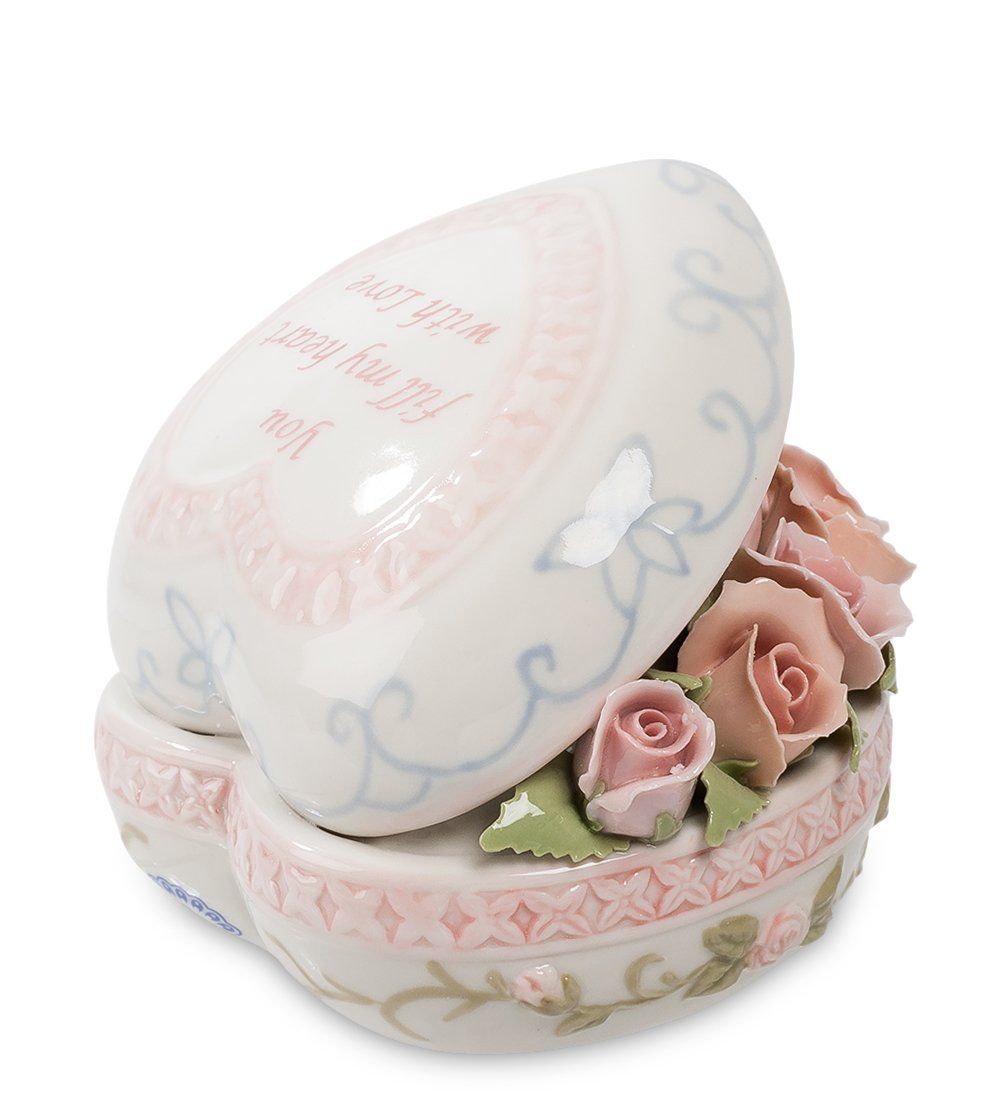 Pavone CMS-15/41 Муз. фигурка «Сердце»