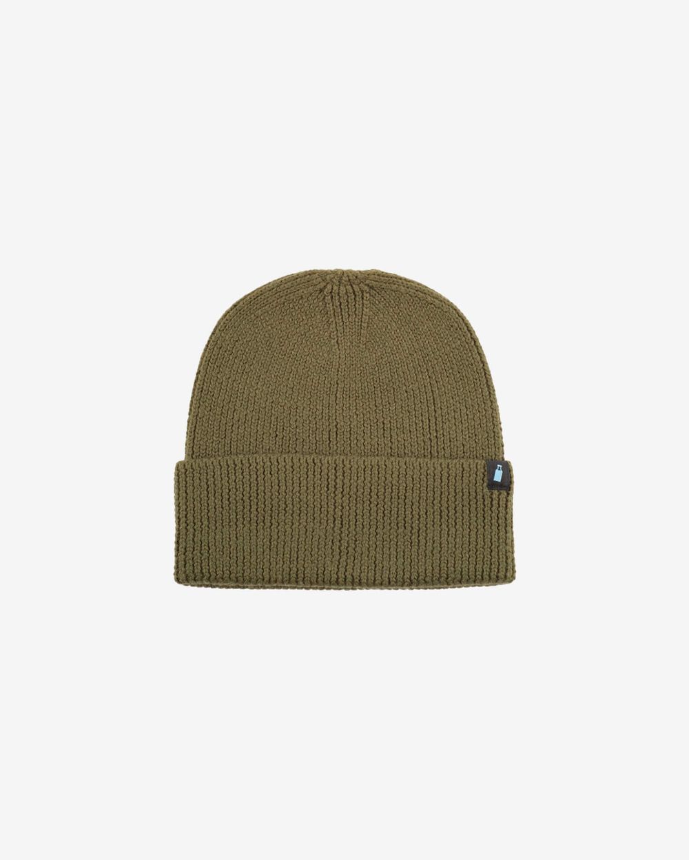 Шапка Modern Beanie Оливковая