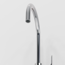Смеситель для кухни LAPARET LISERA N2068502LPT
