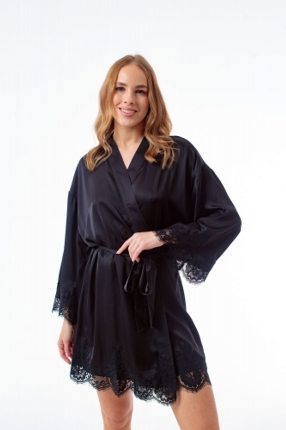Халат 76101 Coquette Revue