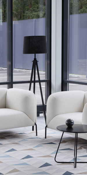 Офисные диваны Sapporo