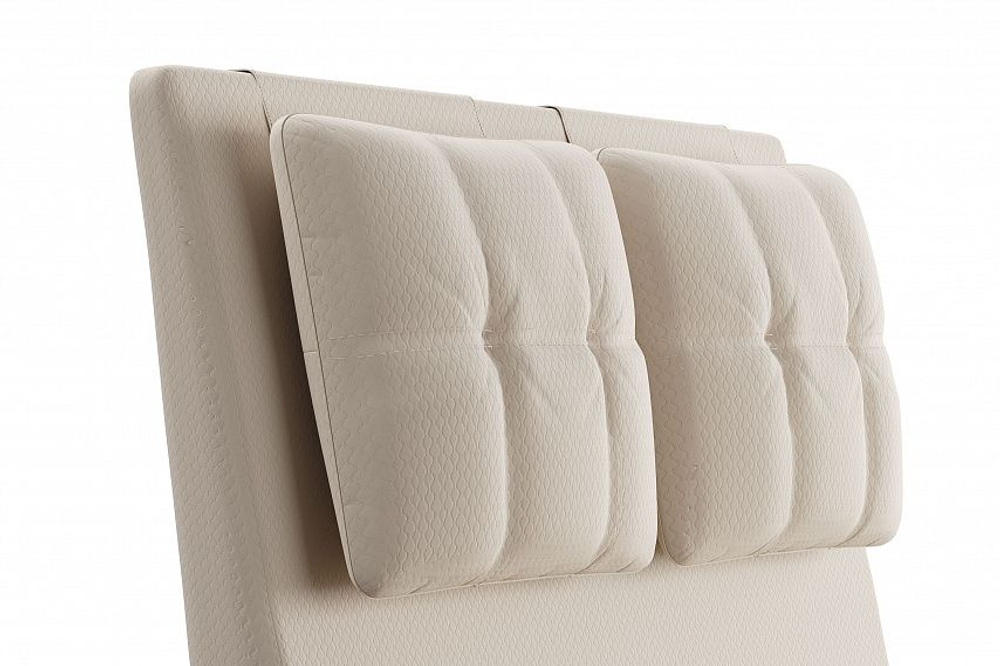 Кровать Ester 1400 модель 311 Sota latte