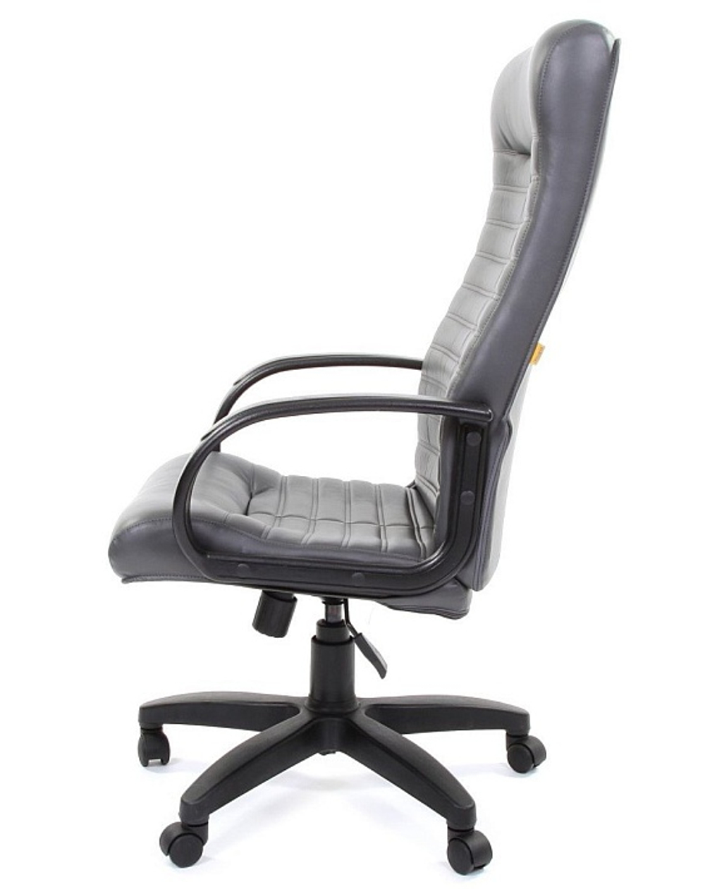 Офисное кресло CHAIRMAN 480LT, экокожа