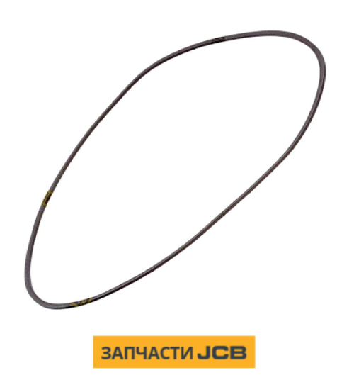 Кольцо уплотнительное JCB 10/300129