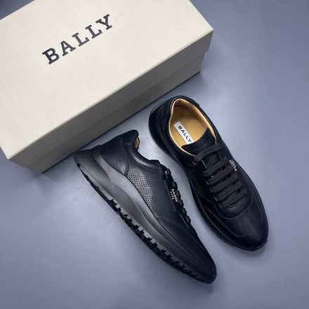 Кроссовки Bally