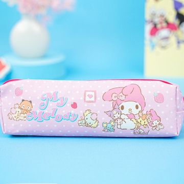 Пенал "My Melody" Мелоди, розовый