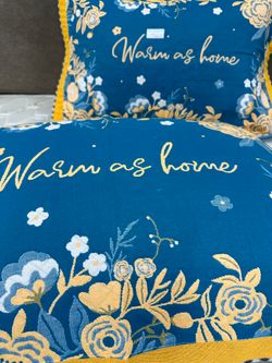 Наволочки ЛЕН МОНИКА 2шт