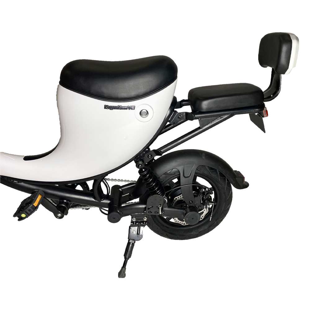 Электровелосипед Kugoo V2