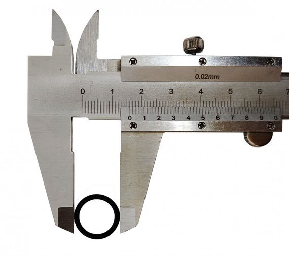 Ремкомплект Akuana 1-й ступени Falcon 2 ice version