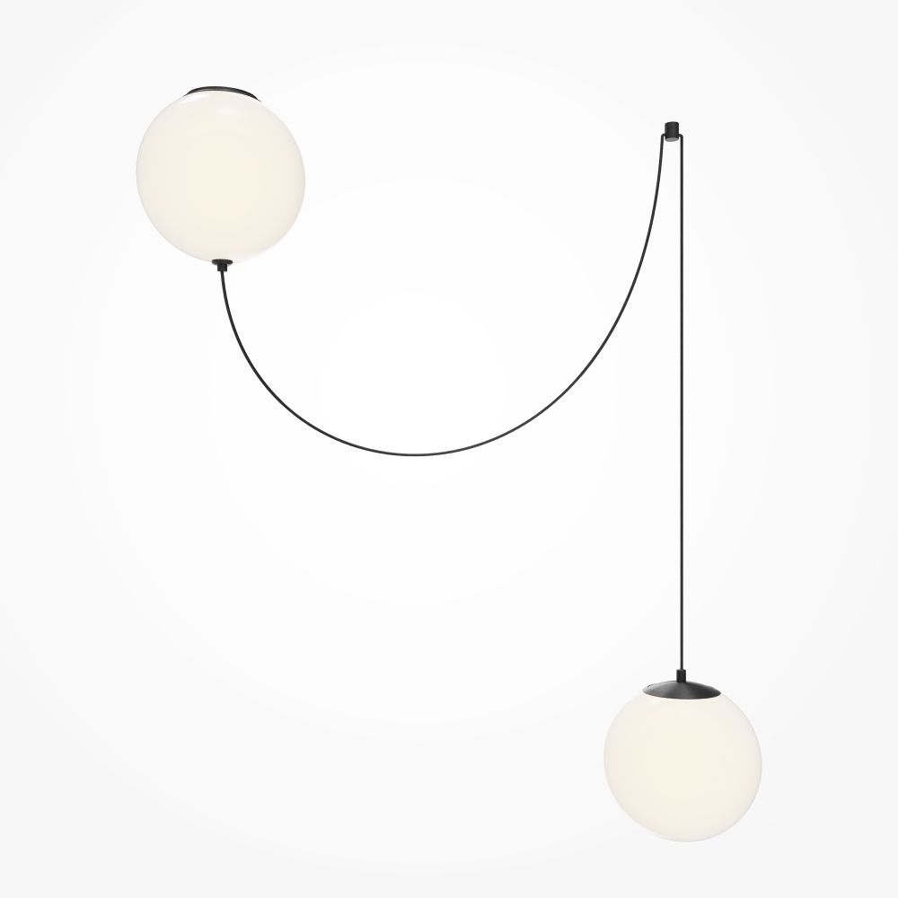 Светильник подвесной светодиодный Maytoni   MOD427PL-L20B3K1