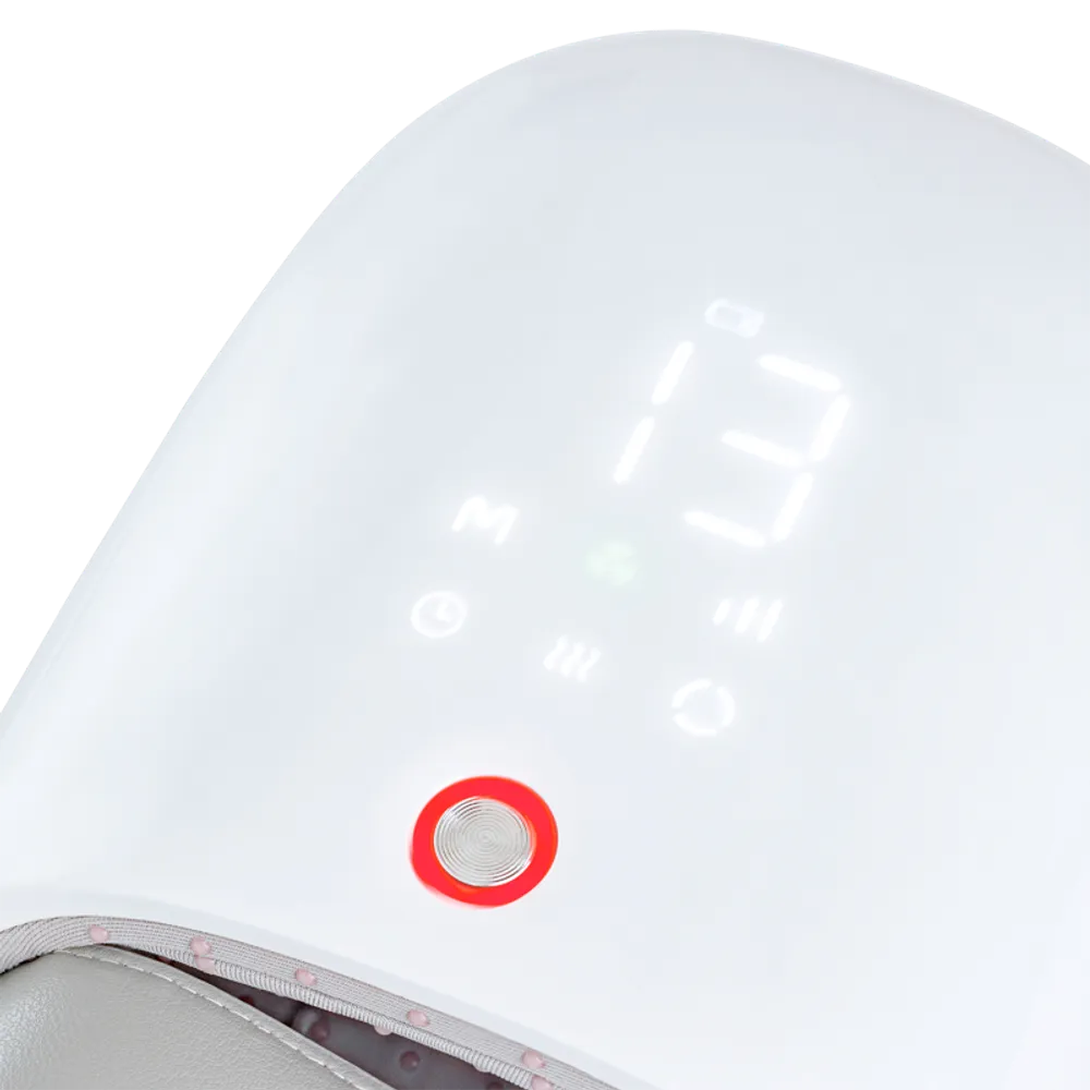 Массажер для рук Ergonova AirBurn Pro