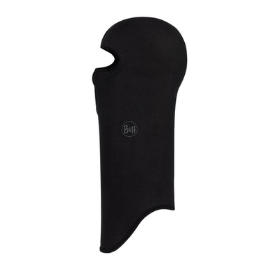 Подшлемник BUFF Microfiber Balaclava Solid Black
