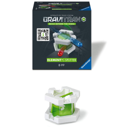 Ravensburger - GraviTrax PRO Add-on Splitter 223831 / артикул   223831  / GTIN 4005556223831