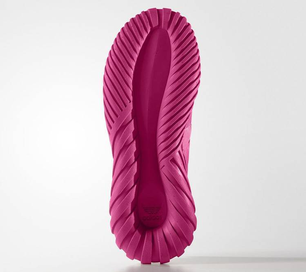 Кроссовки Adidas Originals Tubular Doom Pink