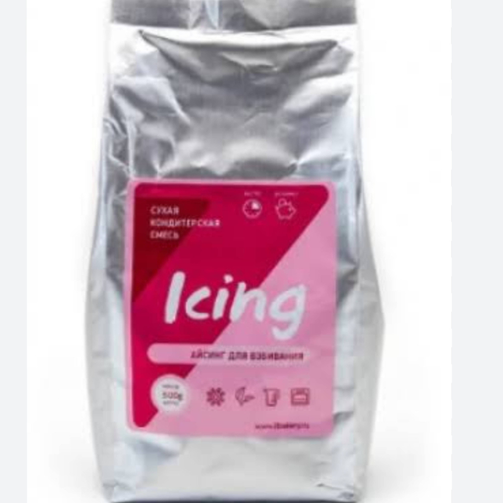 Смесь IL-айсинг, 500 гр