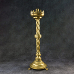 Подсвечник для большой свечи