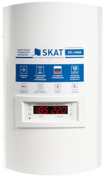 Стабилизатор напряжения Бастион Skat STL 10000 исп. Н