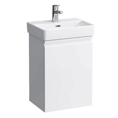 Мебель для ванной с раковиной  Laufen Pro S 42x32см. 4.8330.2.096.463.1