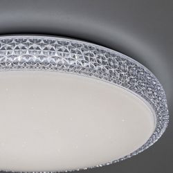 Накладной светильник Citilux Альпина CL718A60G