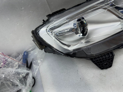LED фара для Geely Emgrand GT (2015-2018)