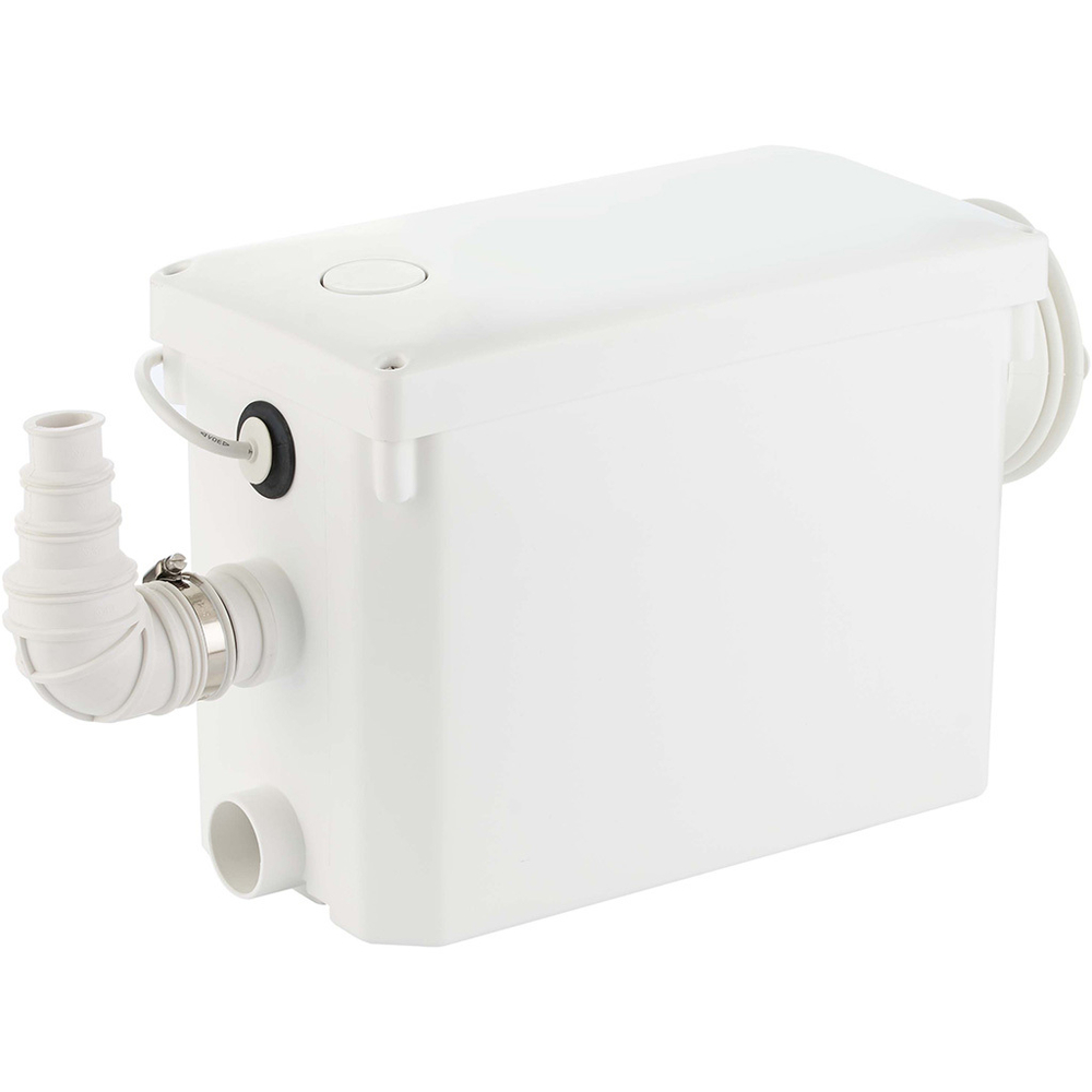 Канализационная насосная станция UNIPUMP SANIVORT 405 М