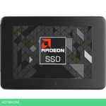 SSD диск AMD Radeon R5 (R5SL120G)