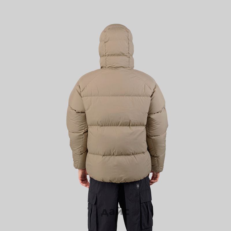 Пуховик мужской Puma Down Puffer Jacket артикул:62647667 - купить в магазине Дайс