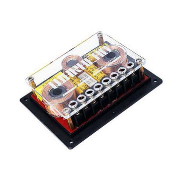 Кроссовер URAL (УРАЛ) Warhead Crossover 3