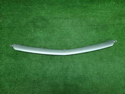 Молдинг решетки радиатора Geely Coolray (19-24)