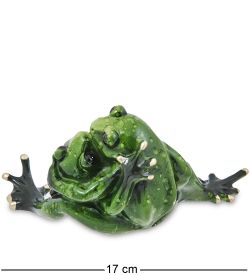 GAEM Art MN-325 Фигурка «Пара лягушек»