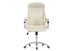 Компьютерное кресло Tomar кремовое