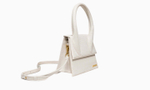 Сумка Jacquemus Le Grand Chiquito Handbag "Light Greige"