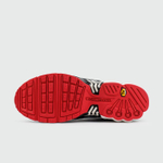 Кроссовки Nike Air Max Plus 3 Tn Black / Red / Wh.