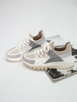 Кроссовки женские демисезонные