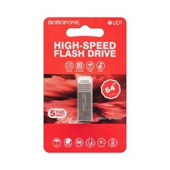 Yaddaş kartı / Flash card BUD1 64GB