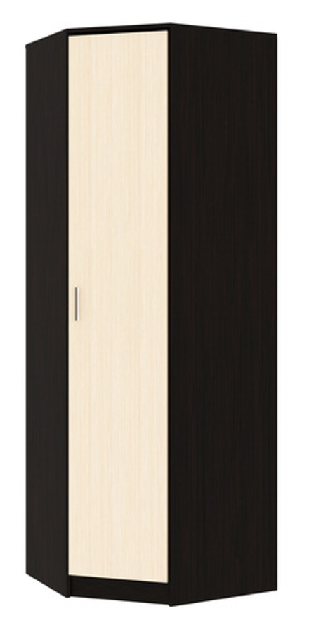 Шкаф угловой София