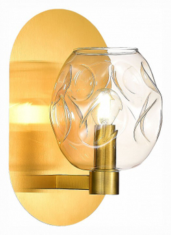 Бра ST-Luce SL1188.301.01