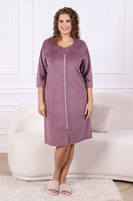 Халат Джина Виотекс КАКАО