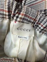 Шерстяной костюм Gucci, 86