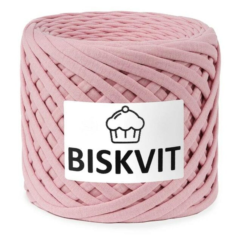 Biskvit Малиновый йогурт