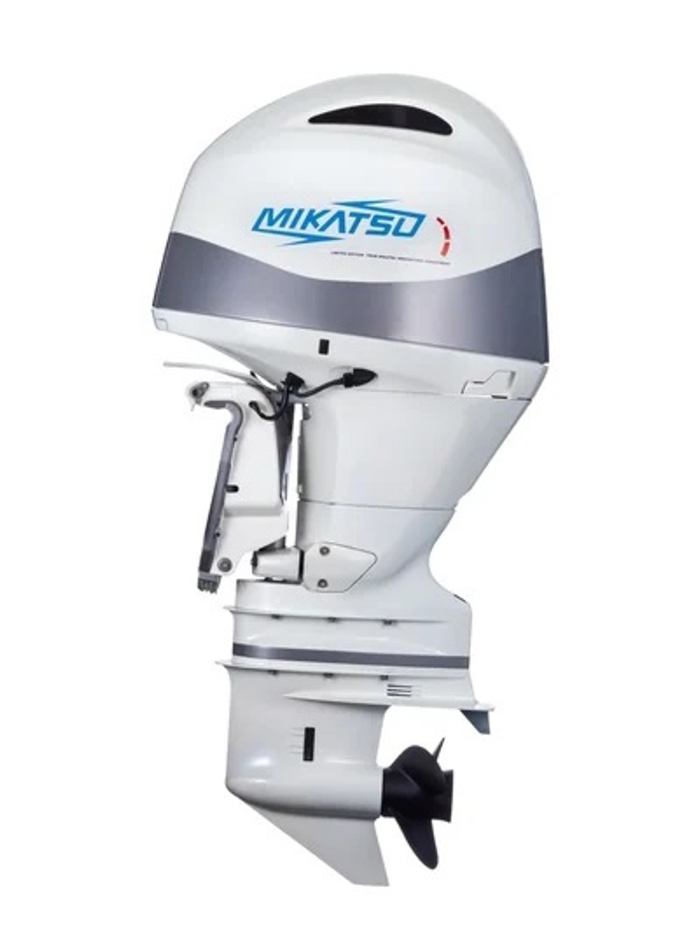 4х-тактный лодочный мотор MIKATSU MF150FEX-T-EFI