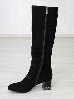 Сапоги женские демисезонные