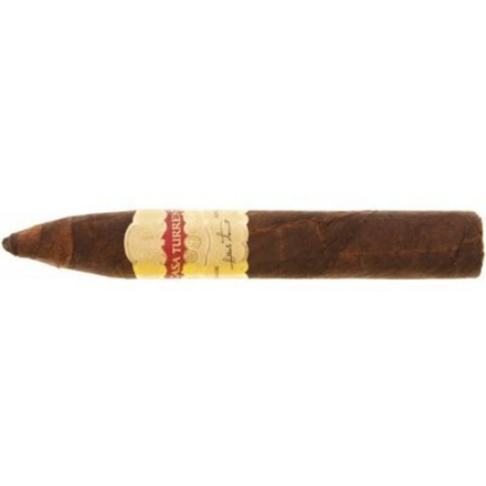 Casa Turrent 1901 Torpedo Maduro