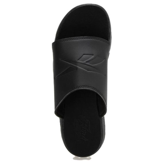 Reebok Fury Slide 'Black'