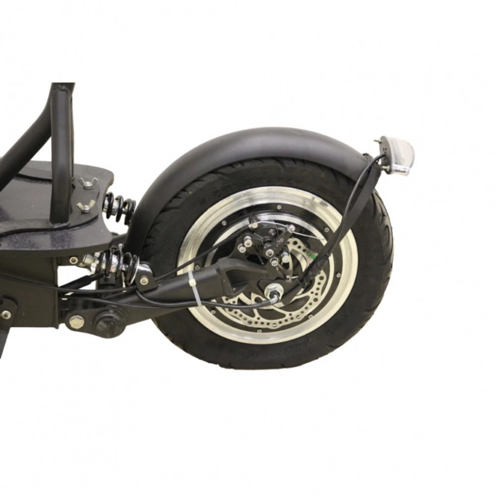 Электросамокат HEADWAY-3