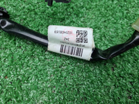 Проводка моторного отсека Geely Atlas Pro (21-нв)